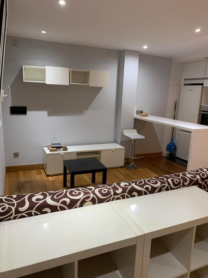 San Marcial By Basquelidays Apartamento Irun Exterior foto